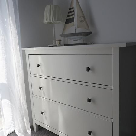 Pokoje Na Falistej Apartment Mechelinki Luaran gambar