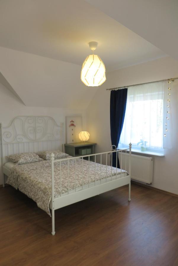 Pokoje Na Falistej Apartment Mechelinki Luaran gambar