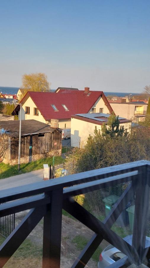 Pokoje Na Falistej Apartment Mechelinki Luaran gambar