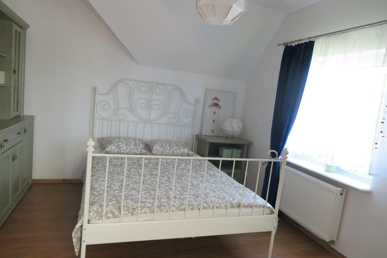 Pokoje Na Falistej Apartment Mechelinki Luaran gambar