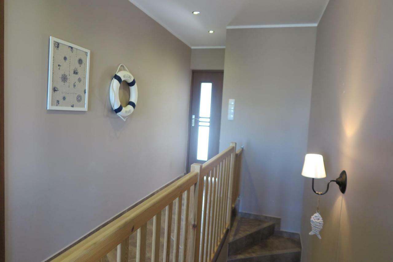 Pokoje Na Falistej Apartment Mechelinki Luaran gambar