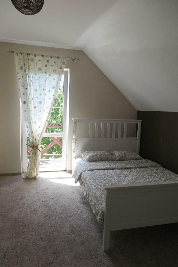 Pokoje Na Falistej Apartment Mechelinki Luaran gambar