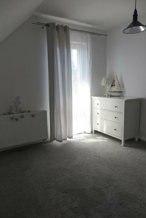 Pokoje Na Falistej Apartment Mechelinki Luaran gambar